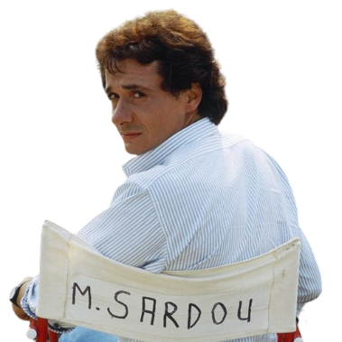 Michel Sardou